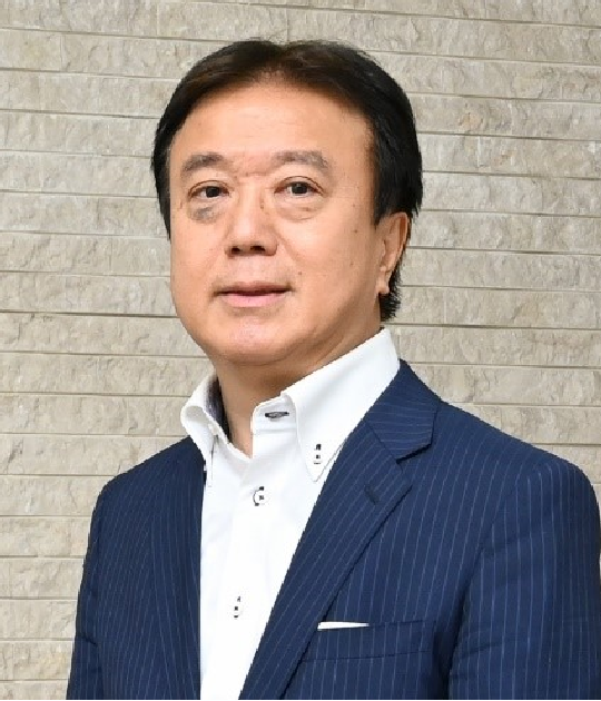 Prof. Toshiaki Sunazuka