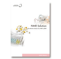 NMR Solution qNMR