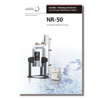 SystemLiquid Nitrogen Replenishment System NR-50