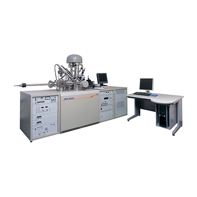 JPS-9200 Photoelectron Spectrometer