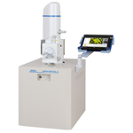 JSM-6010LA InTouchScope™ Multiple touch panel scanning electron microscope