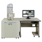 JSM-6010PLUS/LA InTouchScope™ Multiple touch panel scanning electron microscope