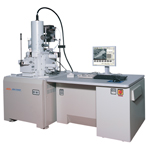 JSM-7600F Schottky Field Emission Scanning Electron Microscope