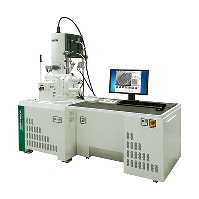 JSM-7800F Schottky Field Emission Scanning Electron Microscope