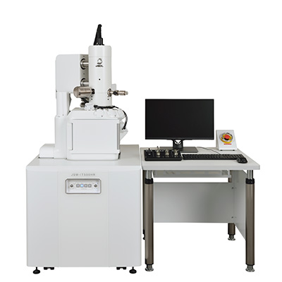 JSM-IT500HR InTouchScope™ Scanning Electron Microscope