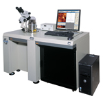 JSPM-5200 Scanning Probe Microscope