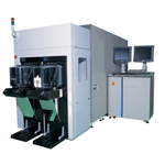 JWS-3000  Wafer Process Inspection System