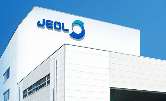 О JEOL Ltd.