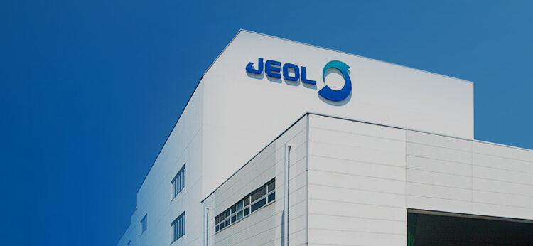 О JEOL Ltd.