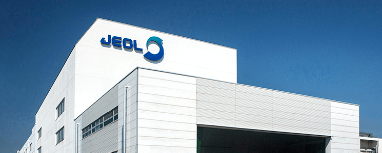 О JEOL Ltd.