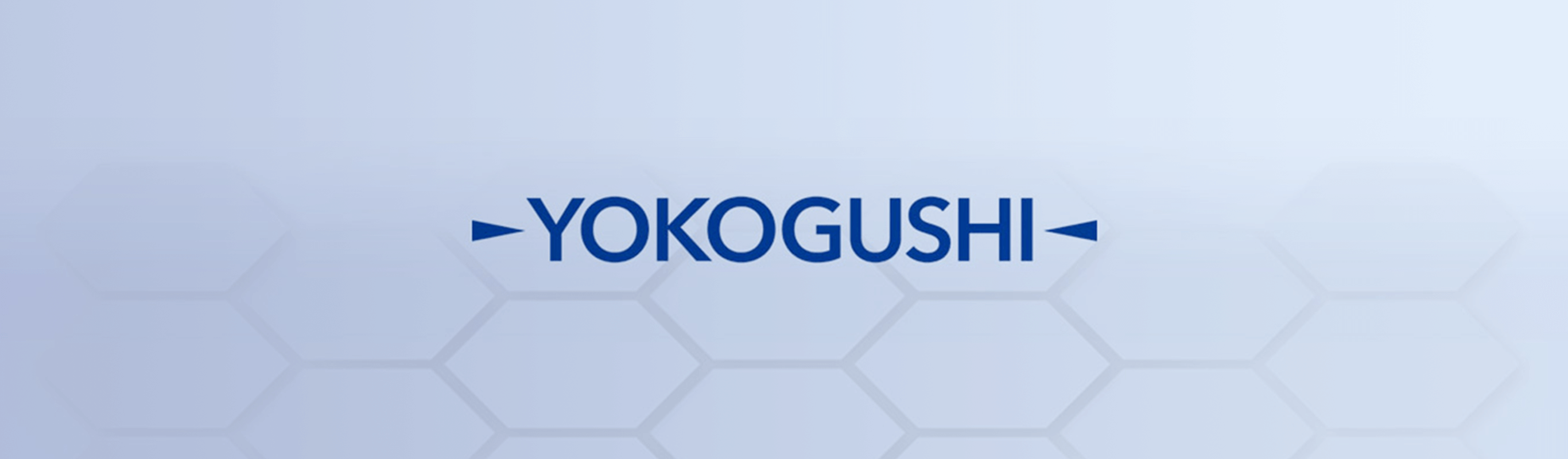 YOKOGUSHI