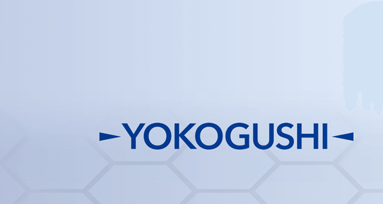 YOKOGUSHI