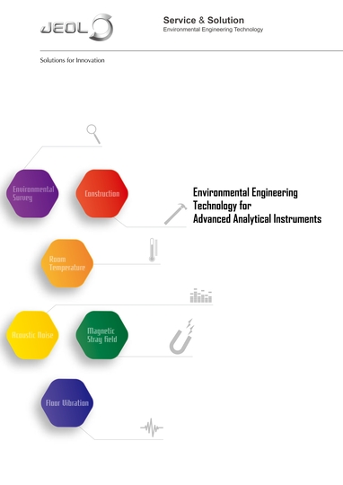 Environmental Engineering Technology for Advanced Analytical Instruments