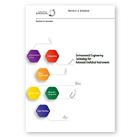 Environmental Engineering Technology for Advanced Analytical Instruments