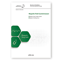 Magnetic field countermeasure