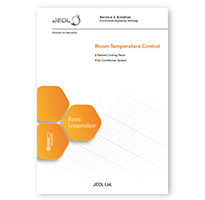 Room temperature control / Airflow countermeasure