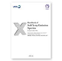 Handbook of Soft X-ray Emission Spectra Version 7.0 (Dec. 2021)
