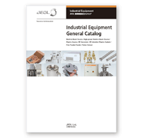 Industrial Equipment General Catalog