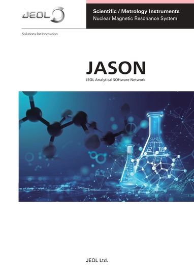 JEOL Analytical SOftware Network
