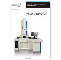 EM-2100Plus Electron Microscope