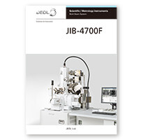 JIB-4700F Multi Beam System