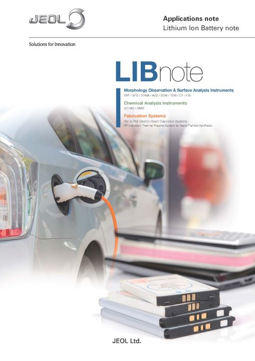 LIBnote