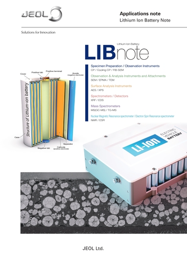 LIBnote