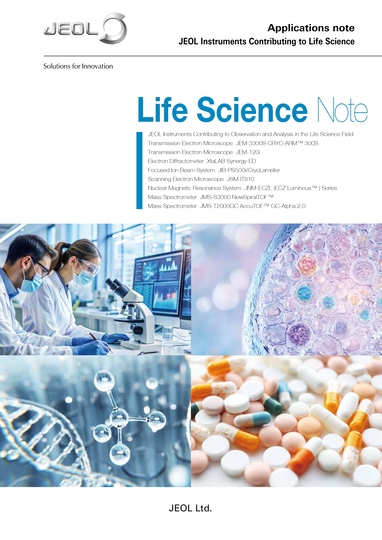 Life science Note