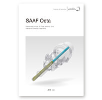 SAAF Octa Сегментированный кольцевой всеполевой детектор Octa