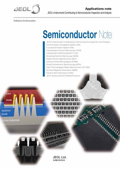 Semiconductor Note