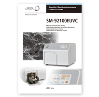 SM-92100EUVC EXCIMER UV CLEANER