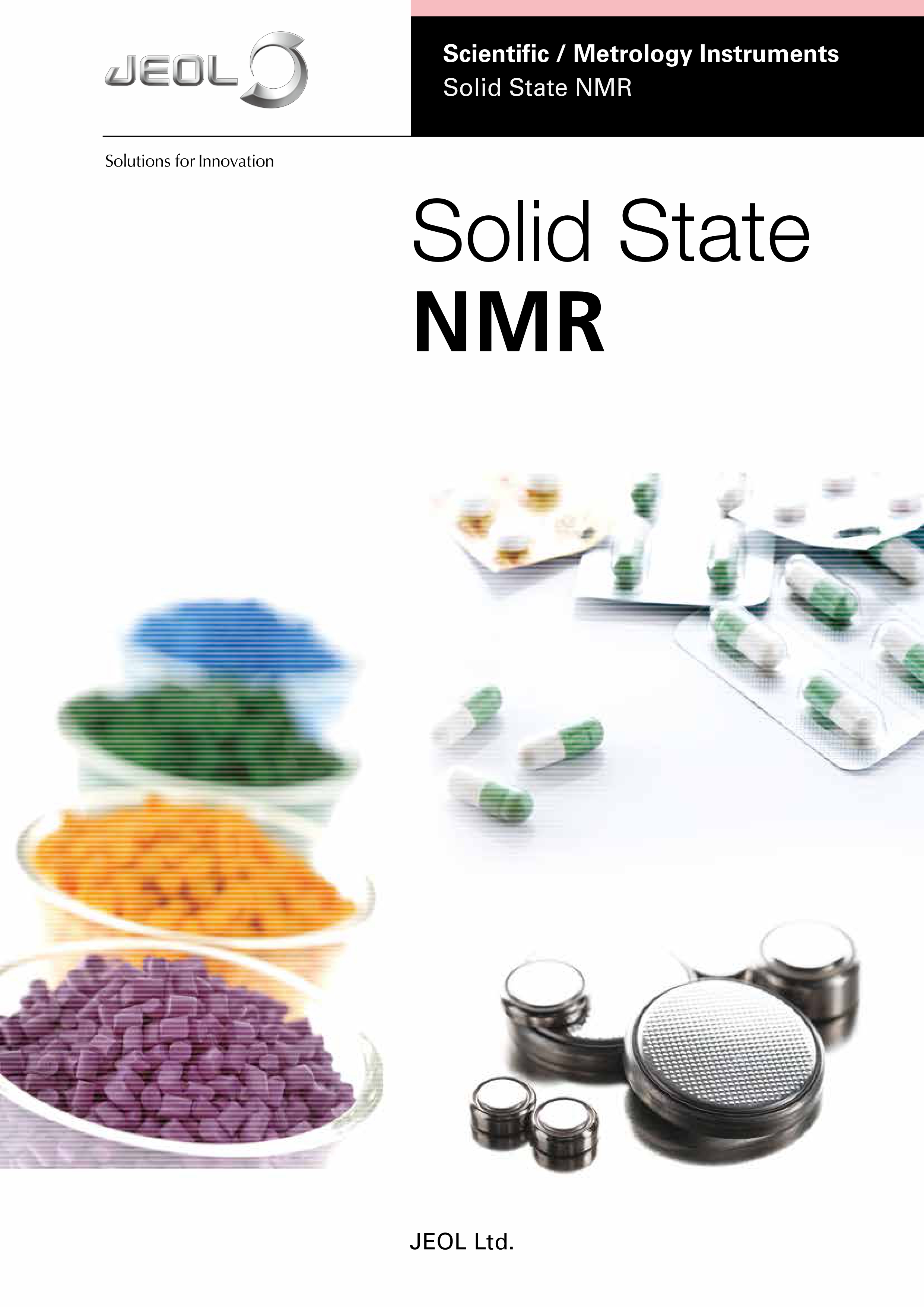 โซลิดสเตต NMR