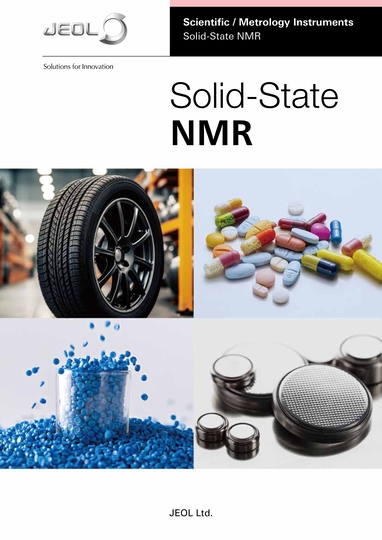 Solid State NMR