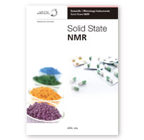 โซลิดสเตต NMR