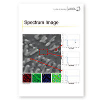 Spectrum Image