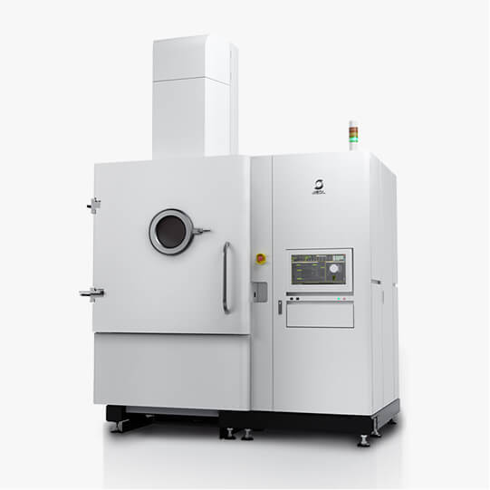 Electron Beam Metal AM Machine (3D Printer) JAM-5200EBM