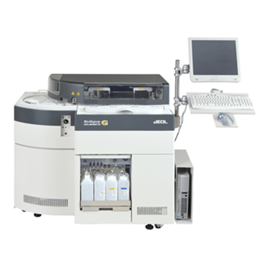 JCA-BM6010 G 自動分析装置 มาริโอ้ BioMajesty™
