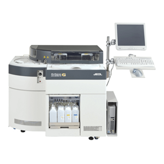 JCA-BM6010 G Инструмент для очистки BioMajesty™