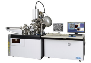 JAMP-9510F Field Emission Auger Microprobe