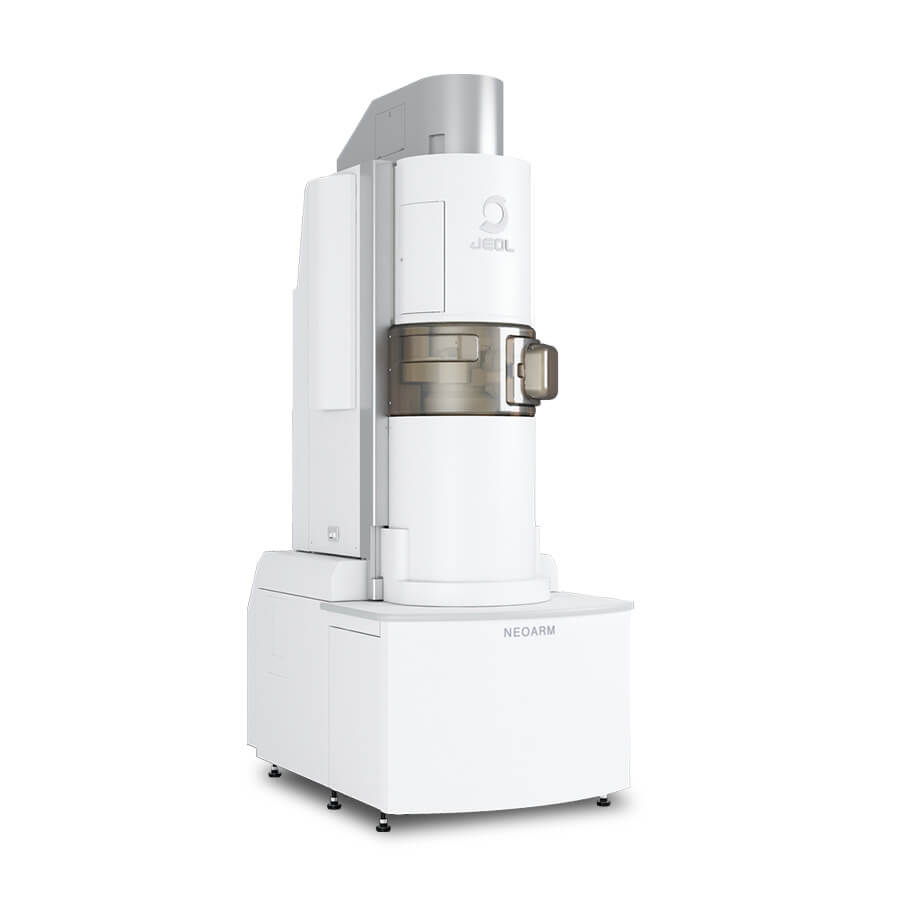 JEM-ARM200F Atomic Resolution Analytical Electron Microscope