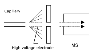 2) APCI Method