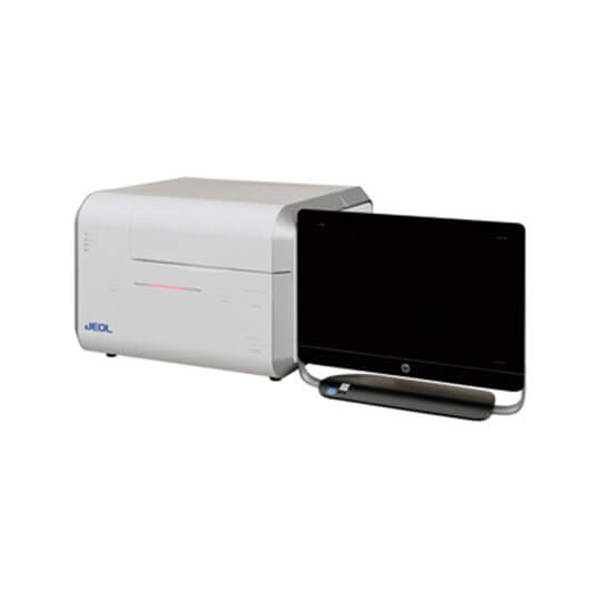 Energy Dispersive X-ray Fluorescence Spectrometer