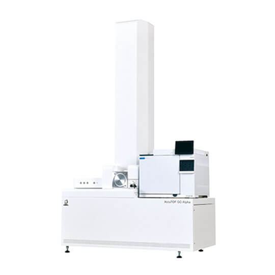 Gas Chromatograph Mass Spectrometer