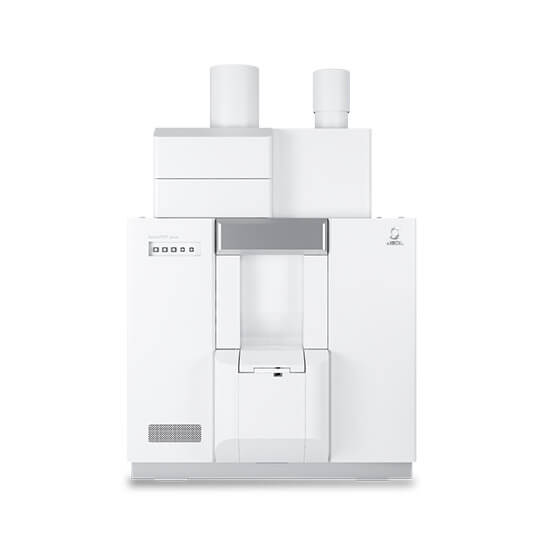 แมสสเปกโตรมิเตอร์มวลสารในช่วงเวลาการบินของเลเซอร์ช่วยเมทริกซ์ (MALDI-TOFMS)