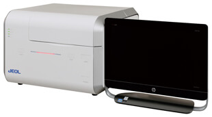 JSX-1000S X-ray fluorescence spectrometer