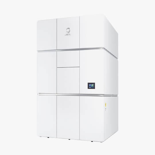 Transmission Electron Microscope (TEM)