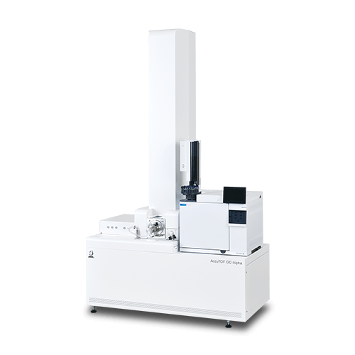 แก๊สโครมาโทกราฟี-แมสสเปกโตรมิเตอร์(GC-MS)