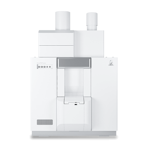มัลดี้ไทม์ออฟไฟลท์ แมสสเปกโตรมิเตอร์ (MALDI-TOF MS)