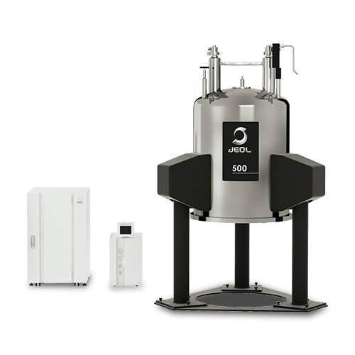 Spektrometer Resonans Magnet Nuklear (NMR)