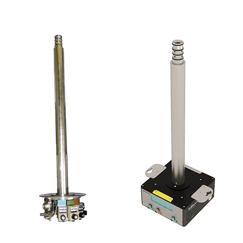 NMR 프로브